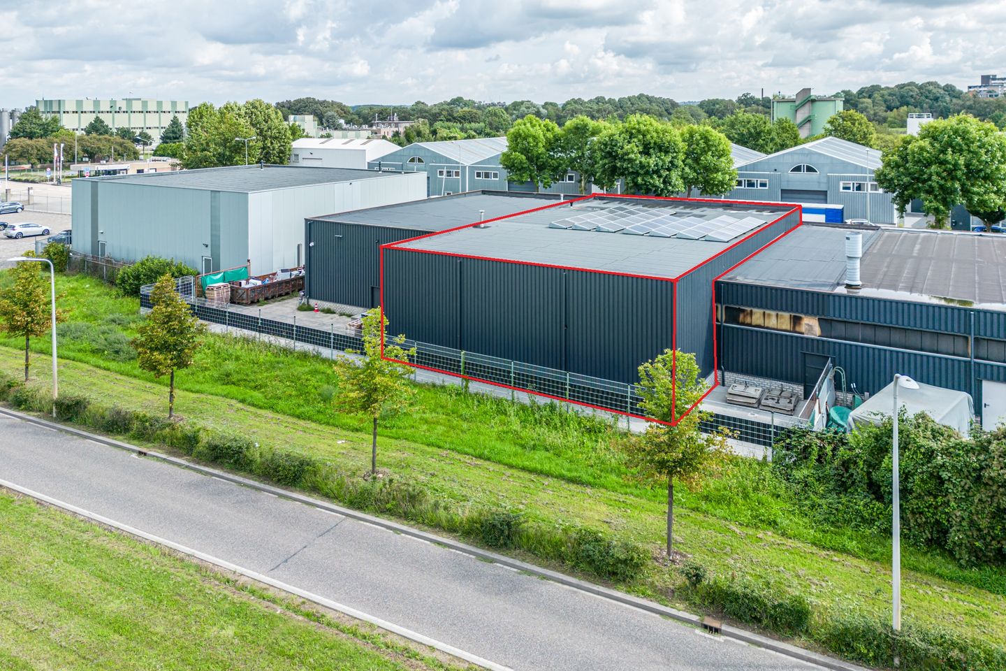 View photo 2 of Sortieweg 54