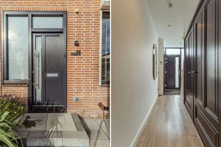 Foto 6 van Pieter de Hooghstraat 42