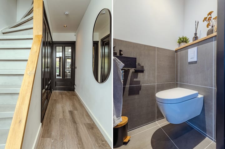 Foto 7 van Pieter de Hooghstraat 42