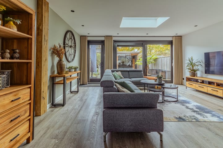 Foto 8 van Pieter de Hooghstraat 42