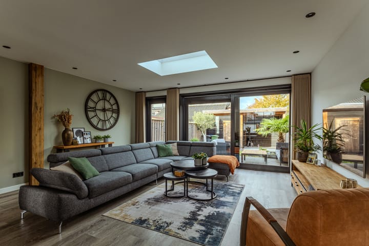 Foto 9 van Pieter de Hooghstraat 42