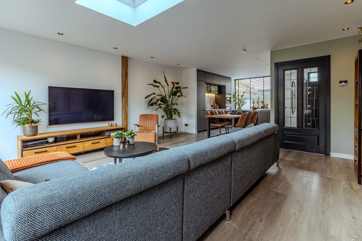 Foto 10 van Pieter de Hooghstraat 42