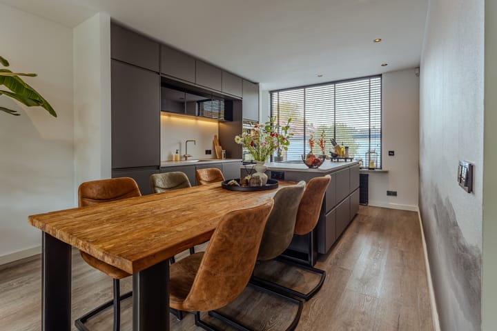 Foto 14 van Pieter de Hooghstraat 42