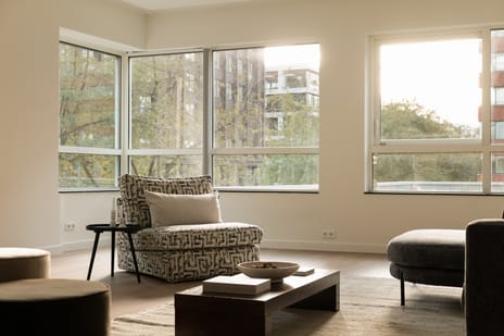 Gustav Mahlerlaan 66 secondary image