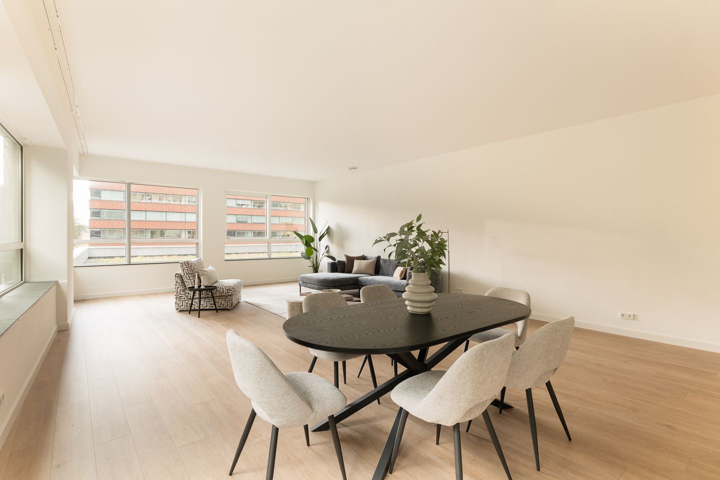 Foto 5 van Gustav Mahlerlaan 66