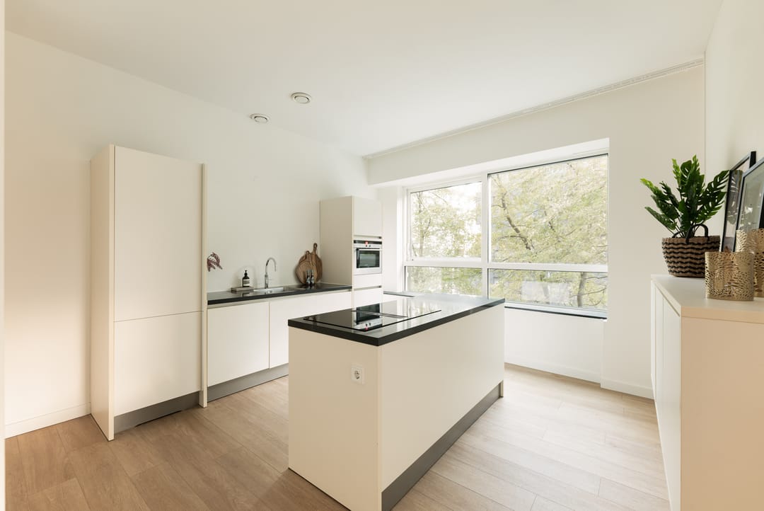 Foto 7 van Gustav Mahlerlaan 66