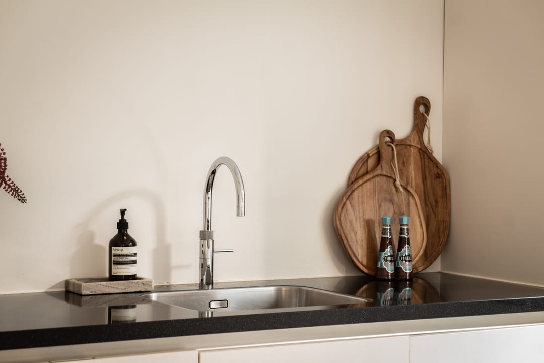 Foto 8 van Gustav Mahlerlaan 66