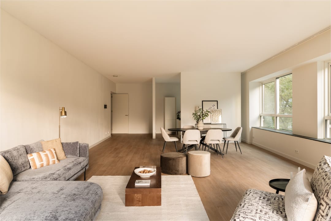 Foto 11 van Gustav Mahlerlaan 66