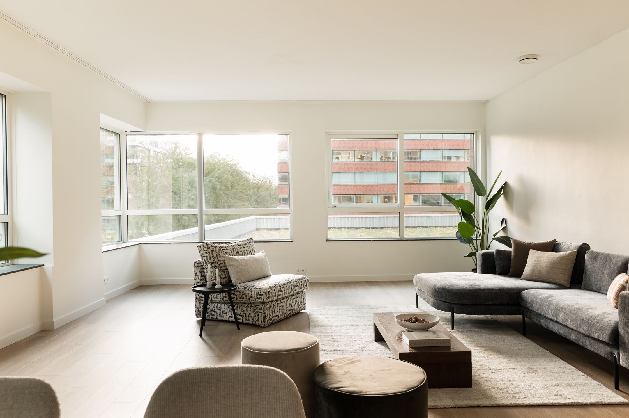 Foto 12 van Gustav Mahlerlaan 66