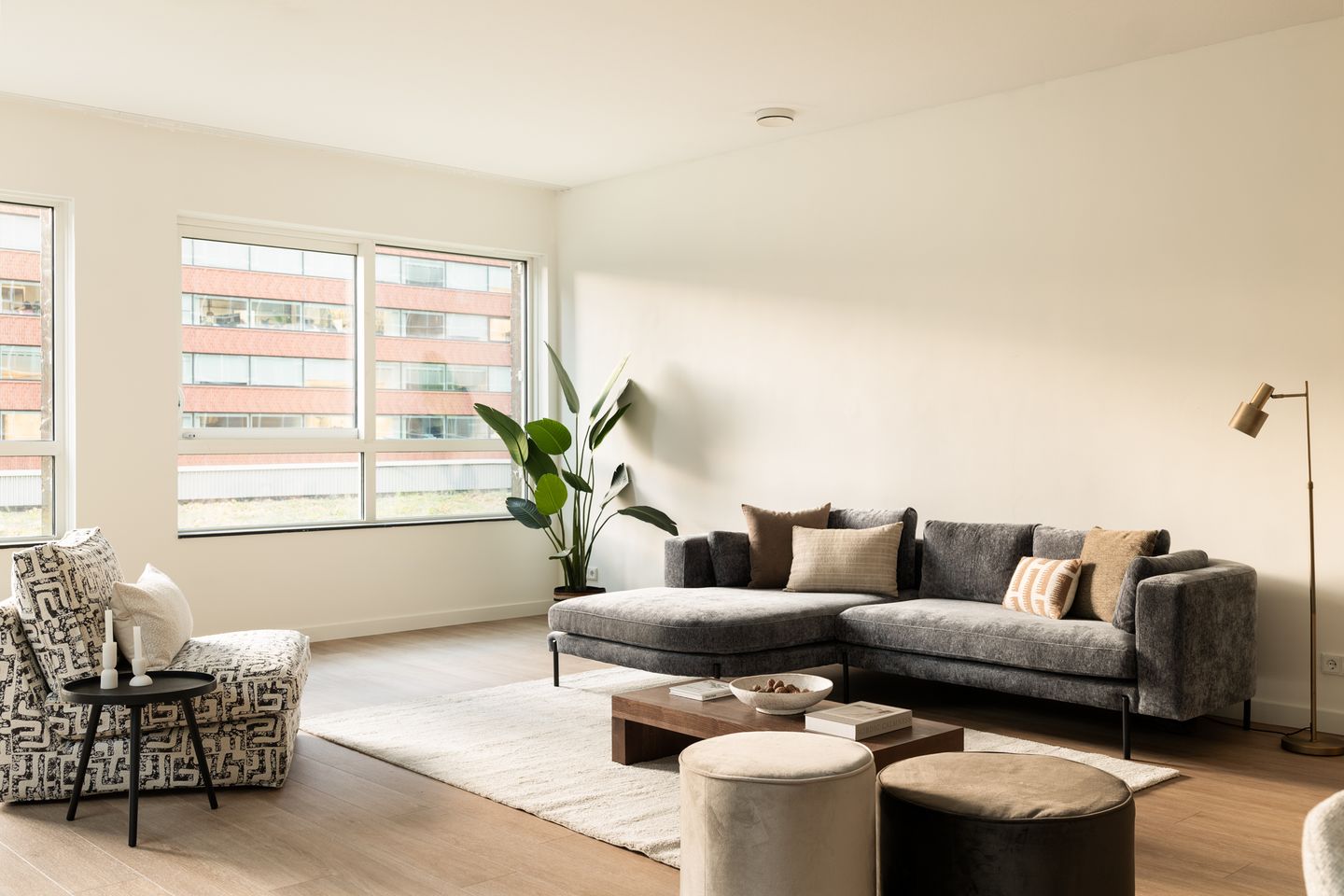 Foto 14 van Gustav Mahlerlaan 66