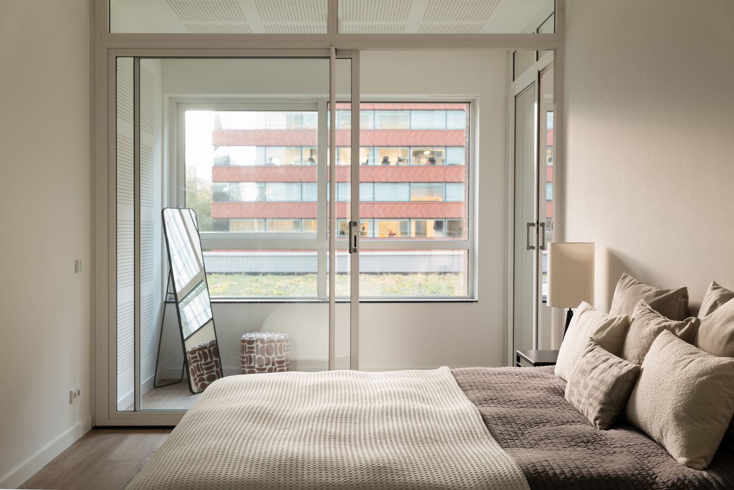 Foto 20 van Gustav Mahlerlaan 66