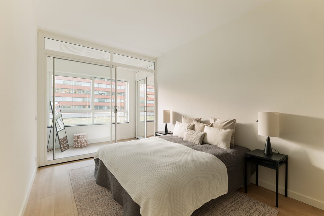 Foto 22 van Gustav Mahlerlaan 66