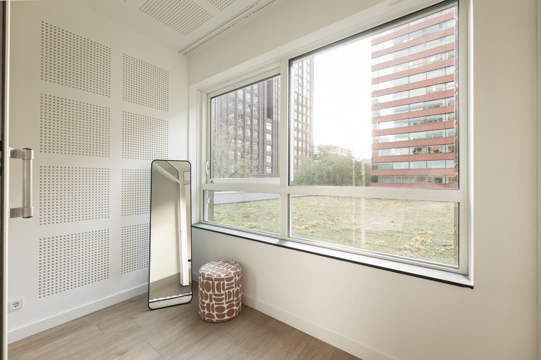 Foto 23 van Gustav Mahlerlaan 66