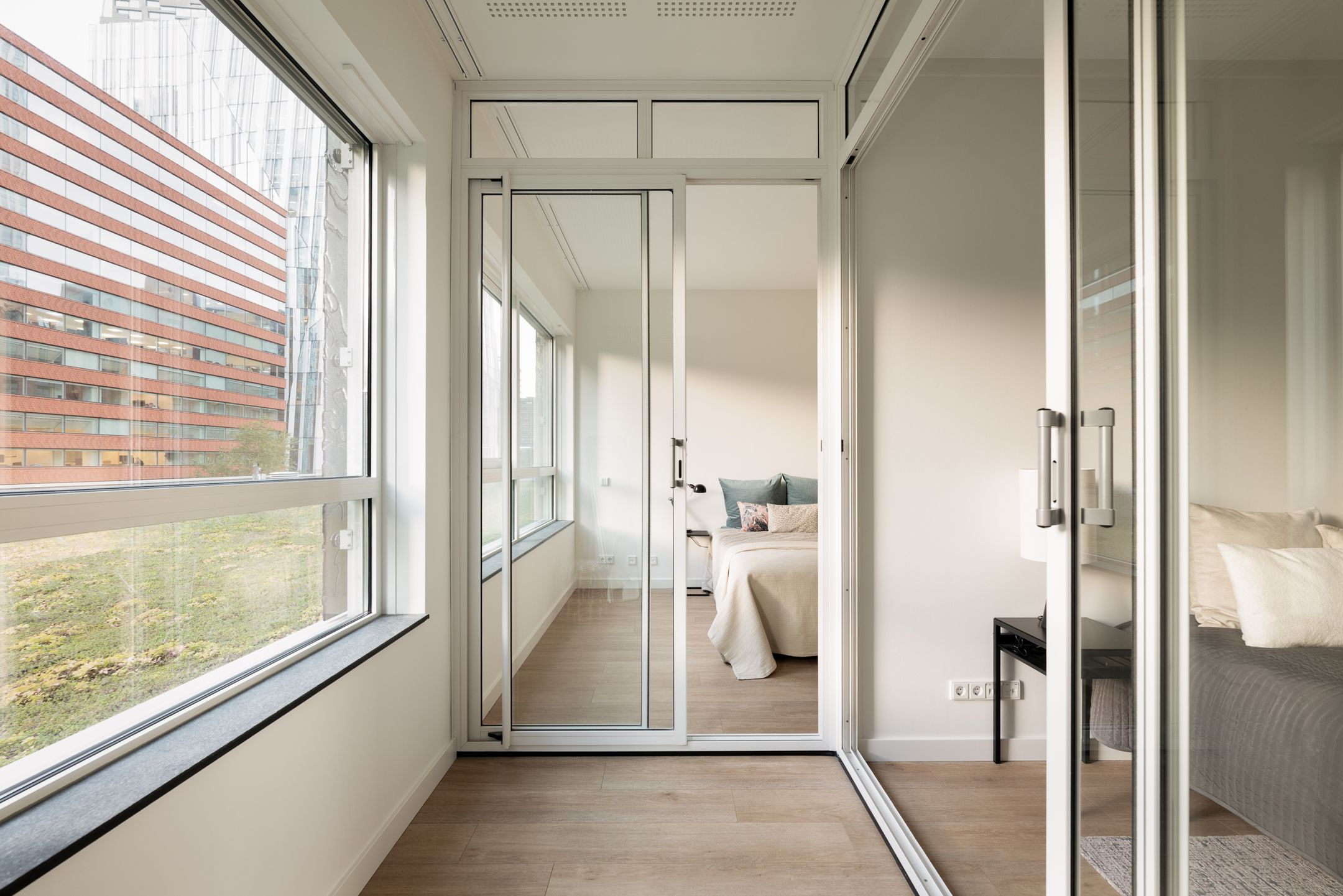 Foto 24 van Gustav Mahlerlaan 66