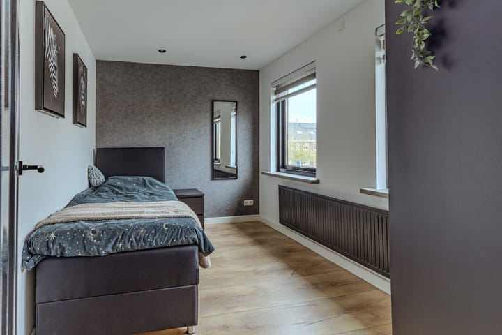 Foto 23 van Pieter de Hooghstraat 42