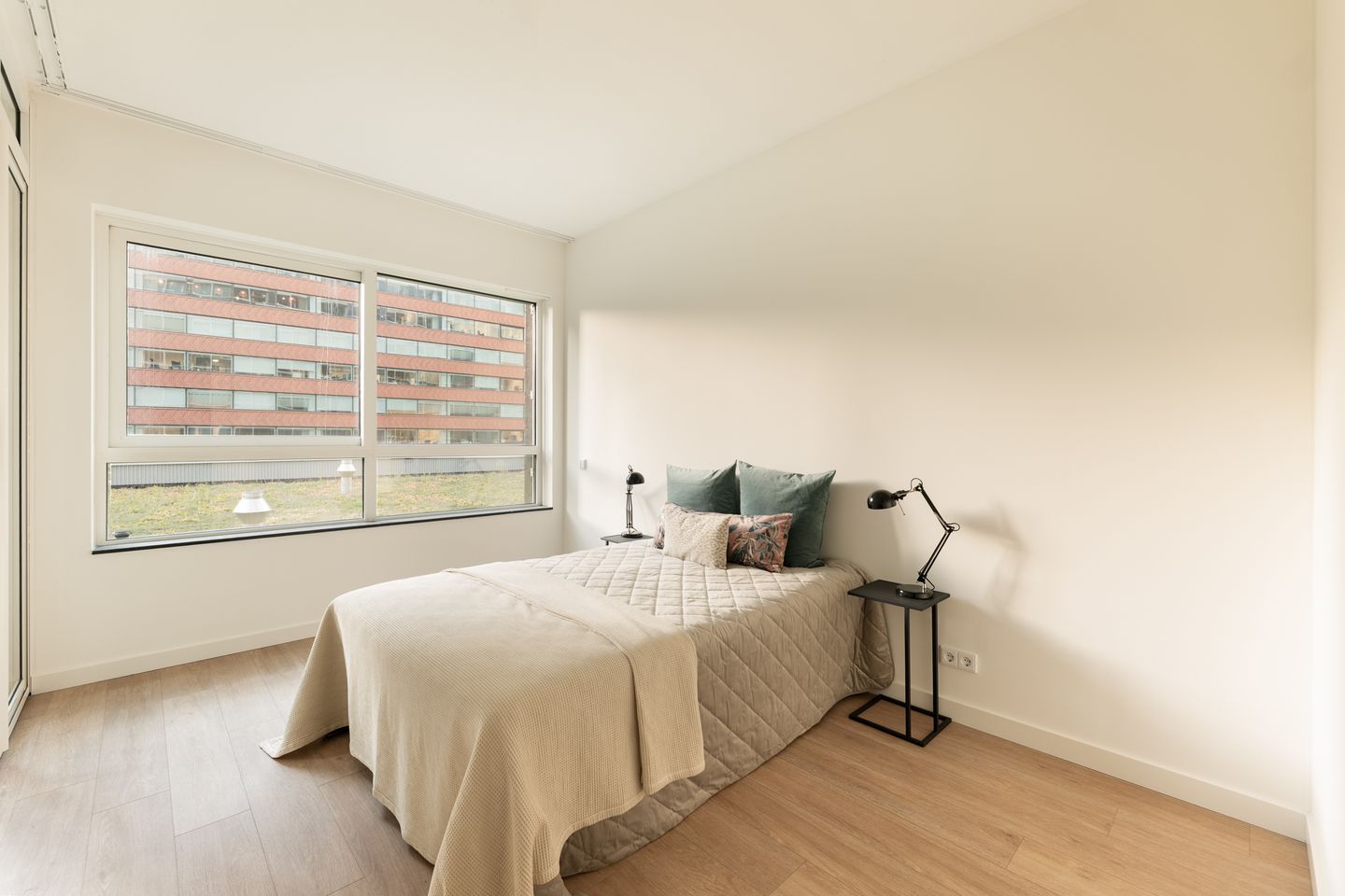 Foto 25 van Gustav Mahlerlaan 66