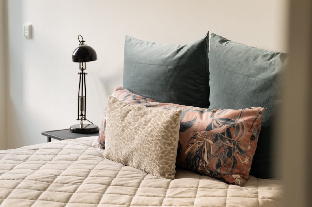 Foto 26 van Gustav Mahlerlaan 66