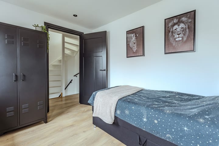 Foto 24 van Pieter de Hooghstraat 42