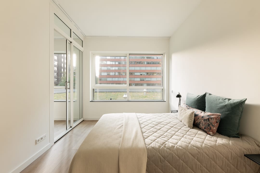 Foto 28 van Gustav Mahlerlaan 66