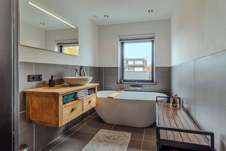 Foto 25 van Pieter de Hooghstraat 42