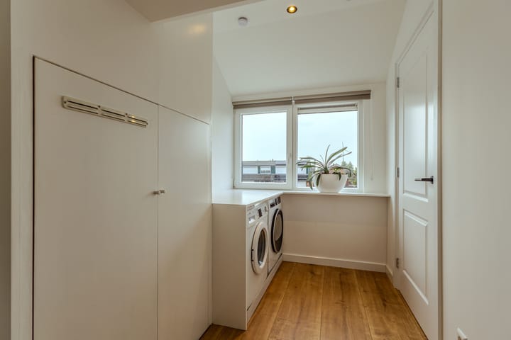 Foto 29 van Pieter de Hooghstraat 42