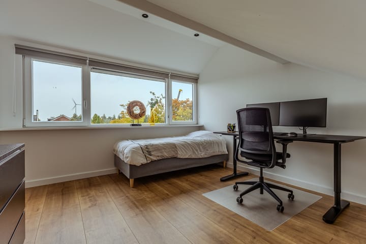 Foto 31 van Pieter de Hooghstraat 42