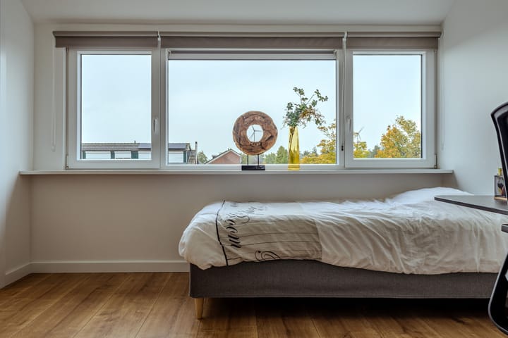 Foto 32 van Pieter de Hooghstraat 42