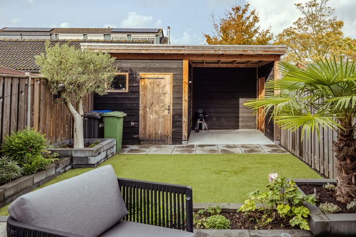 Foto 4 van Pieter de Hooghstraat 42