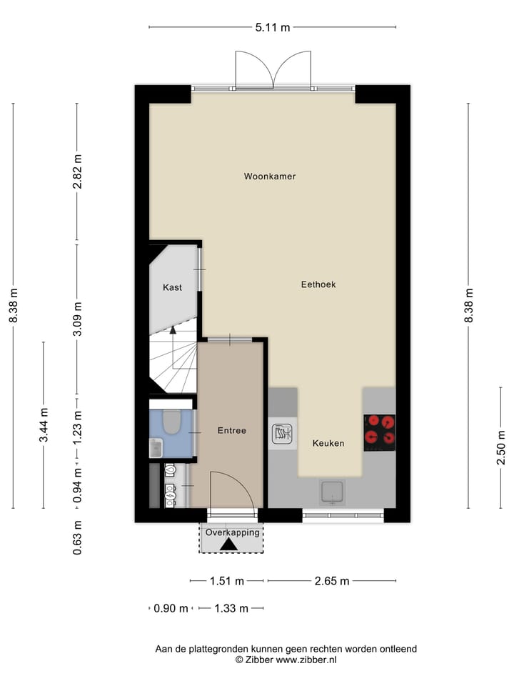 Photo 33 of Vlasacker 13