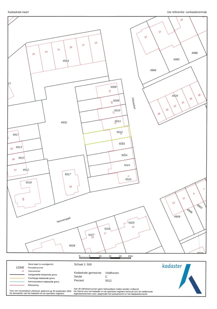 Photo 37 of Vlasacker 13