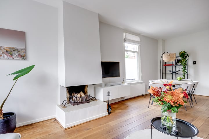 Foto 3 van Govert Flinckstraat 2