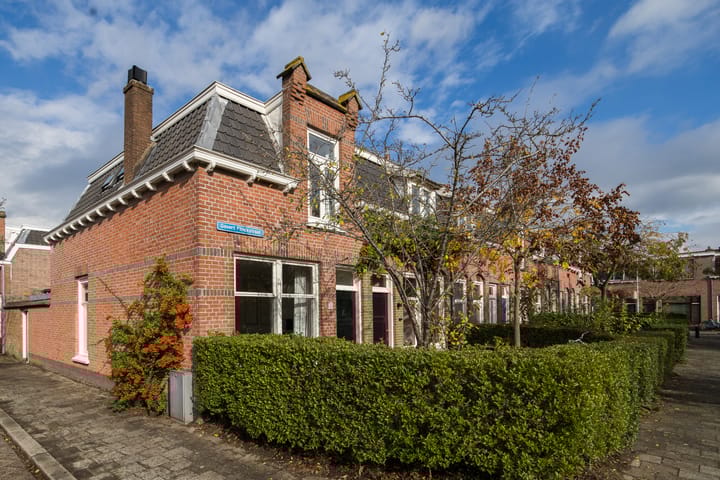 Foto 4 van Govert Flinckstraat 2