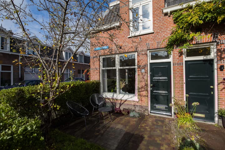 Foto 5 van Govert Flinckstraat 2