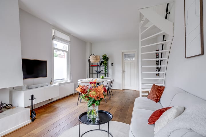 Foto 7 van Govert Flinckstraat 2