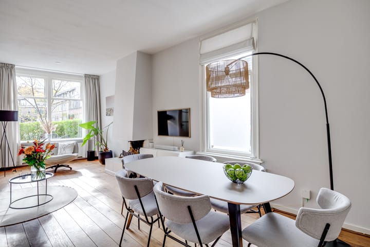 Foto 8 van Govert Flinckstraat 2