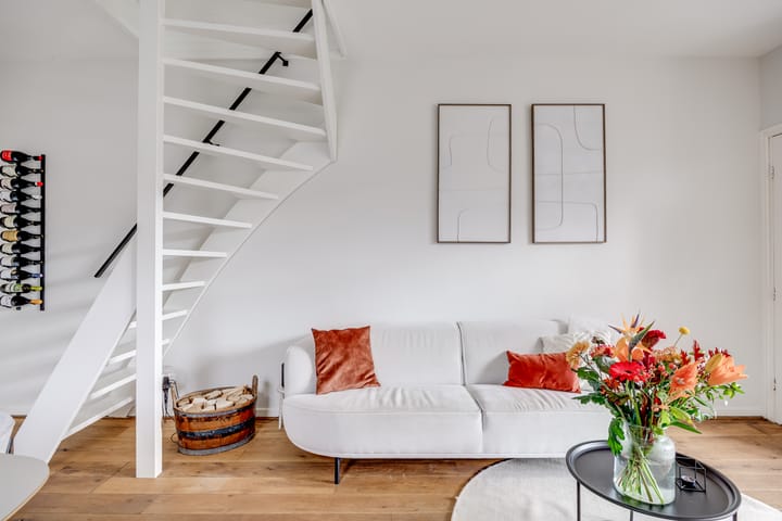 Foto 9 van Govert Flinckstraat 2