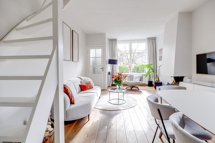 Foto 10 van Govert Flinckstraat 2