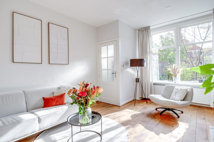 Foto 11 van Govert Flinckstraat 2