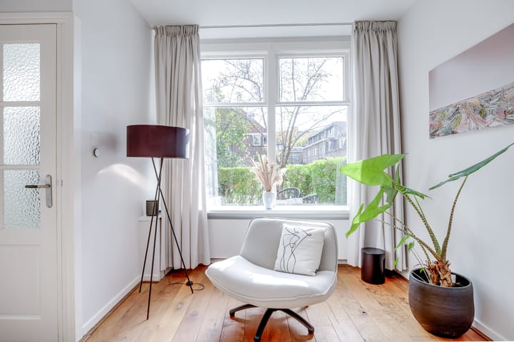 Foto 12 van Govert Flinckstraat 2