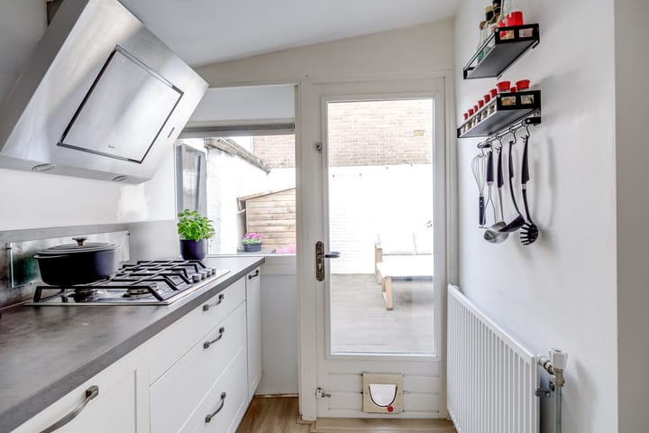 Foto 17 van Govert Flinckstraat 2