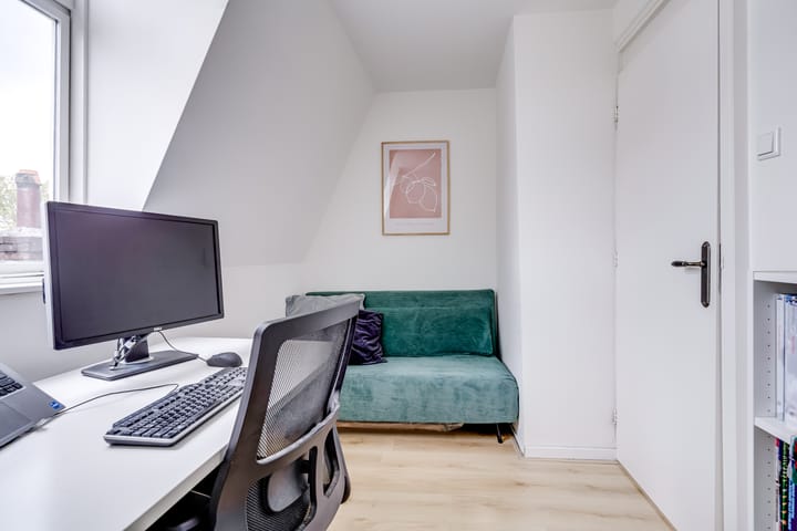 Foto 33 van Govert Flinckstraat 2