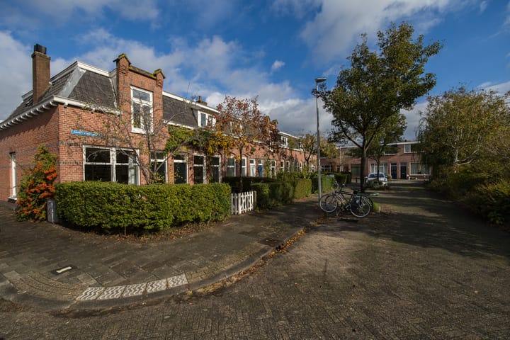 Foto 38 van Govert Flinckstraat 2