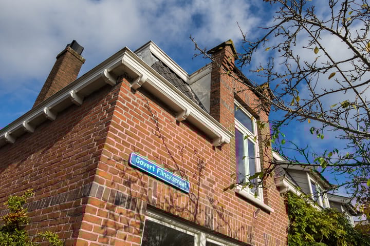 Foto 39 van Govert Flinckstraat 2