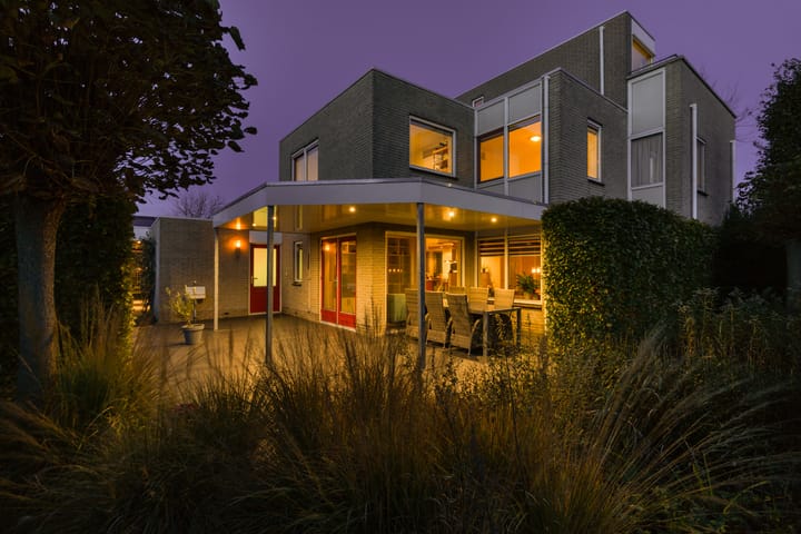 Vliestroom 16 main image