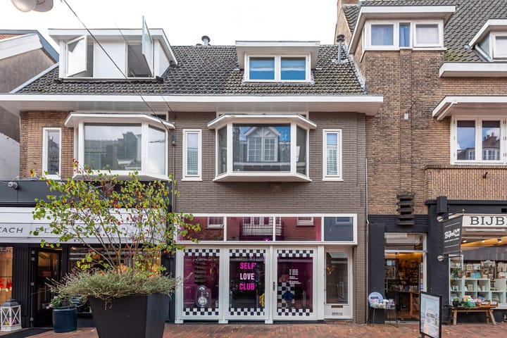 Schoutenstraat 13 B
