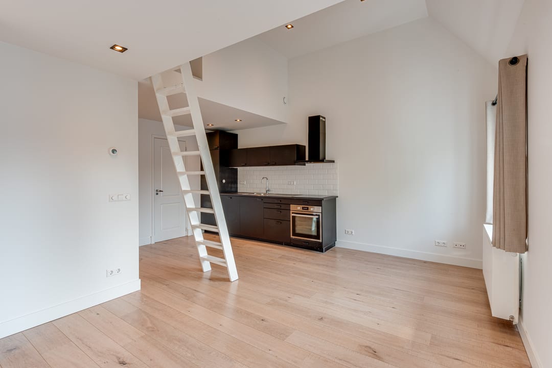 Foto 2 van Schoutenstraat 13-B