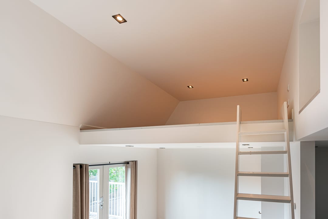 Foto 7 van Schoutenstraat 13-B