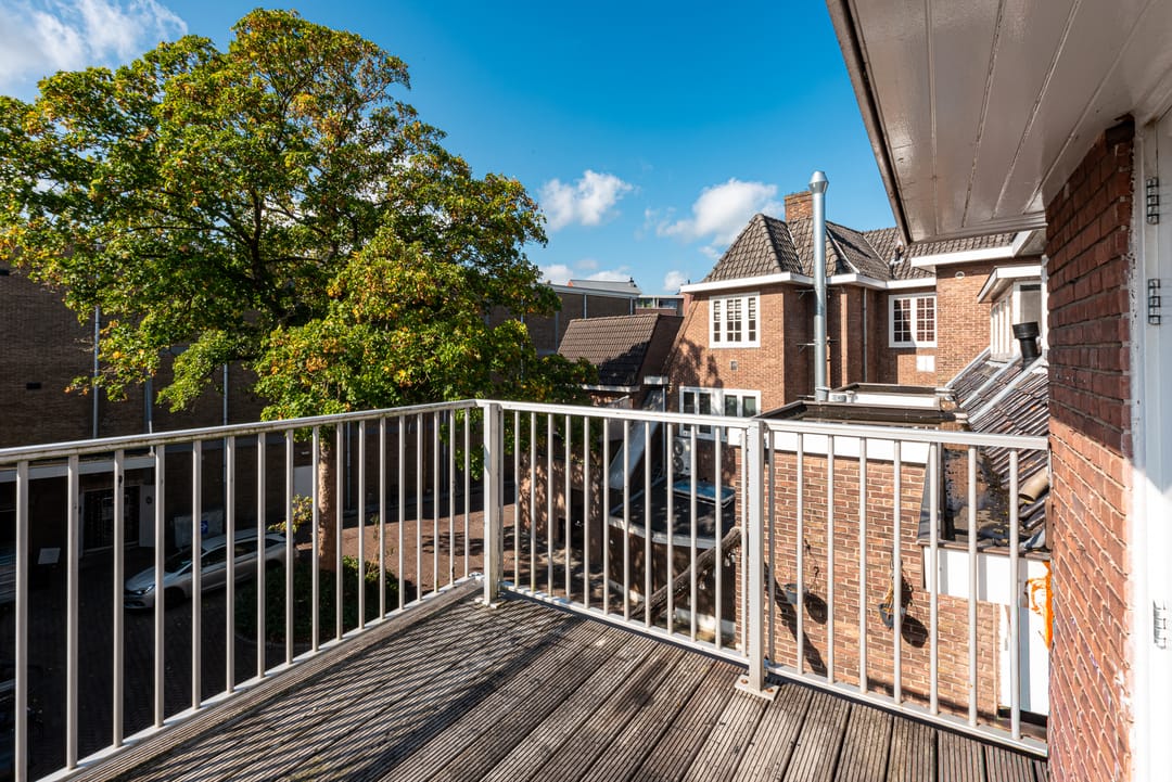 Foto 13 van Schoutenstraat 13-B