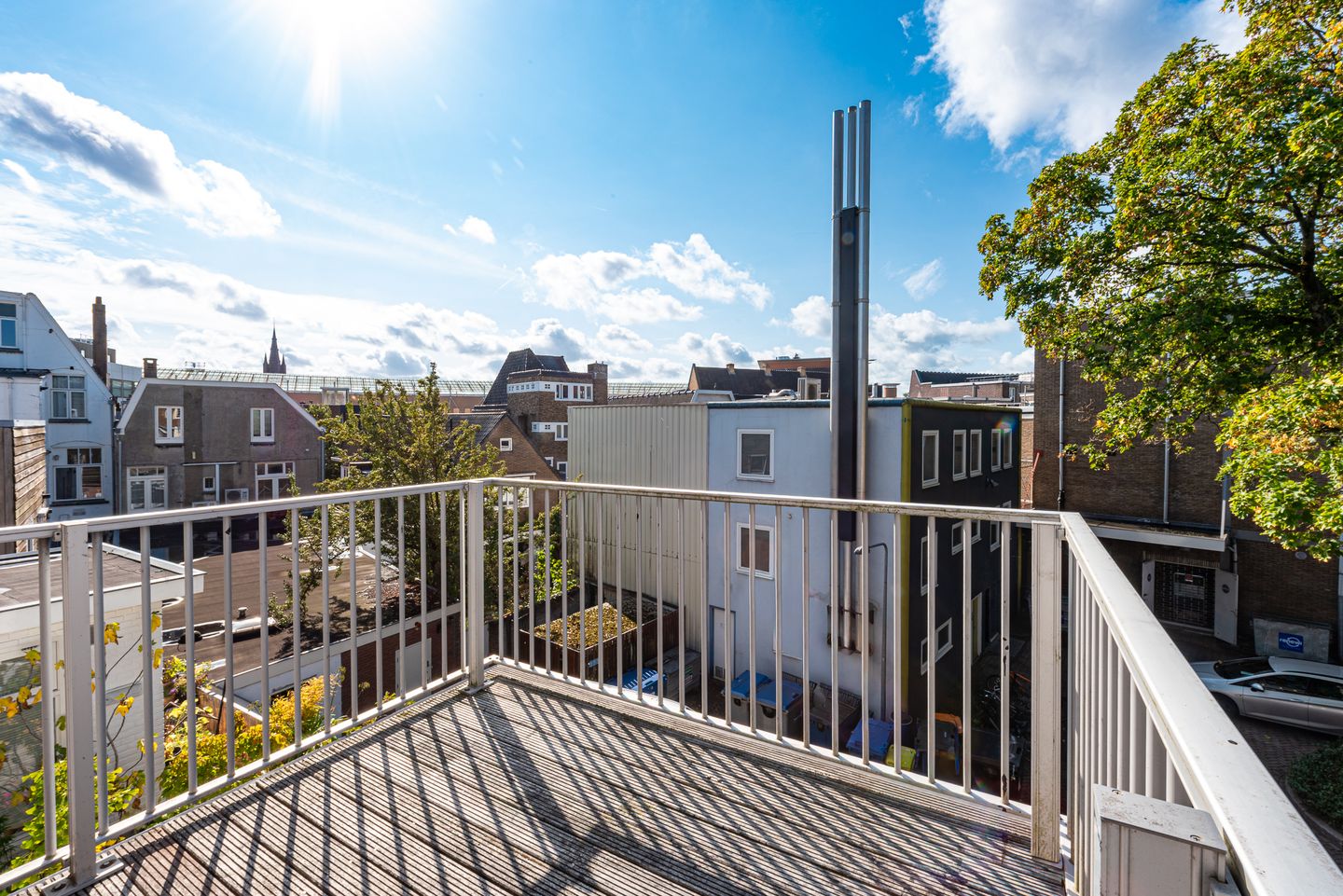 Foto 14 van Schoutenstraat 13-B