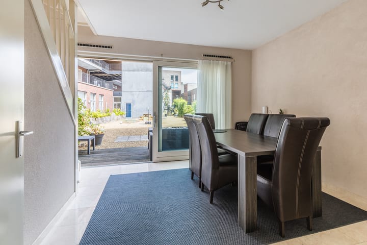 Foto 3 van Joris Ivensstraat 5